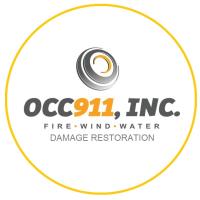 OCC911 Fire, Wind, and Water Damage Restoration image 1